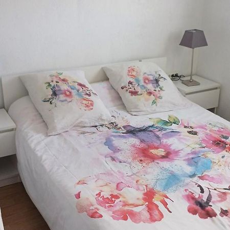 Isis 2 Joli Duplex Proche Plage Et Port - Clim Parking Loggia Et Balcon 圣西普里安 外观 照片