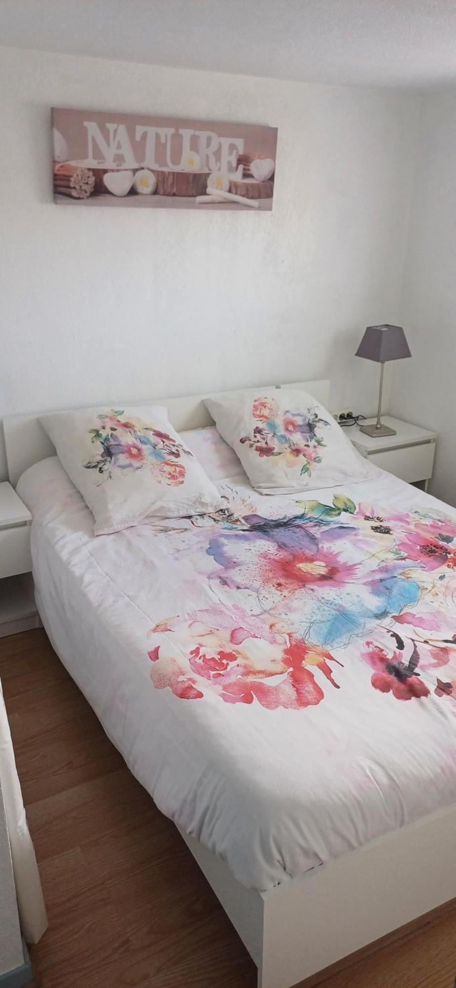 Isis 2 Joli Duplex Proche Plage Et Port - Clim Parking Loggia Et Balcon 圣西普里安 外观 照片